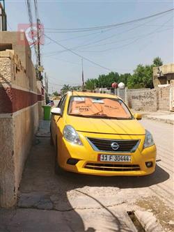 Nissan Sunny